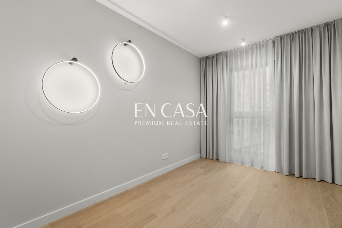 Apartment Sale Warszawa Wola Prosta 9